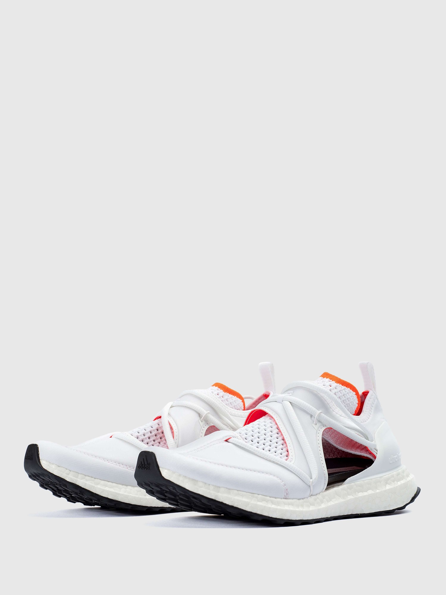 Stella McCartney x Wmns UltraBoost T.S. 'Core White' Stella McCartney x Wmns UltraBoost T.S. 'Core White'