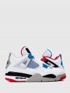 Jordan 4 Retro What The Jordan 4 Retro What The