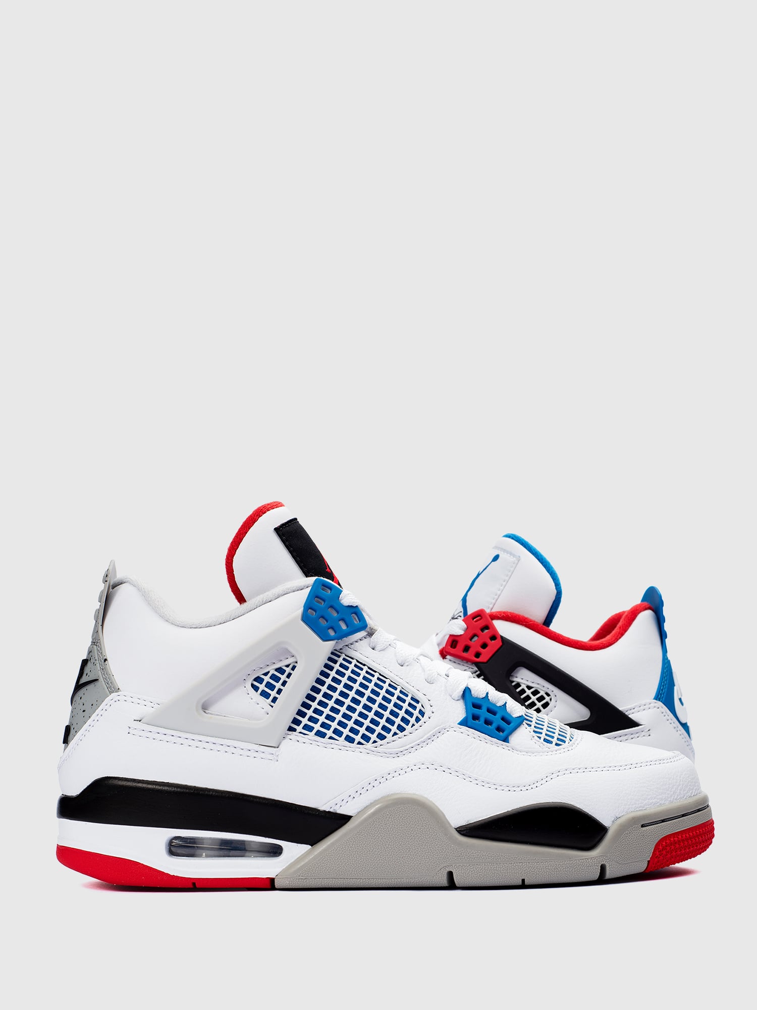 Jordan 4 Retro What The Jordan 4 Retro What The
