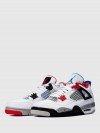 Jordan 4 Retro What The Jordan 4 Retro What The