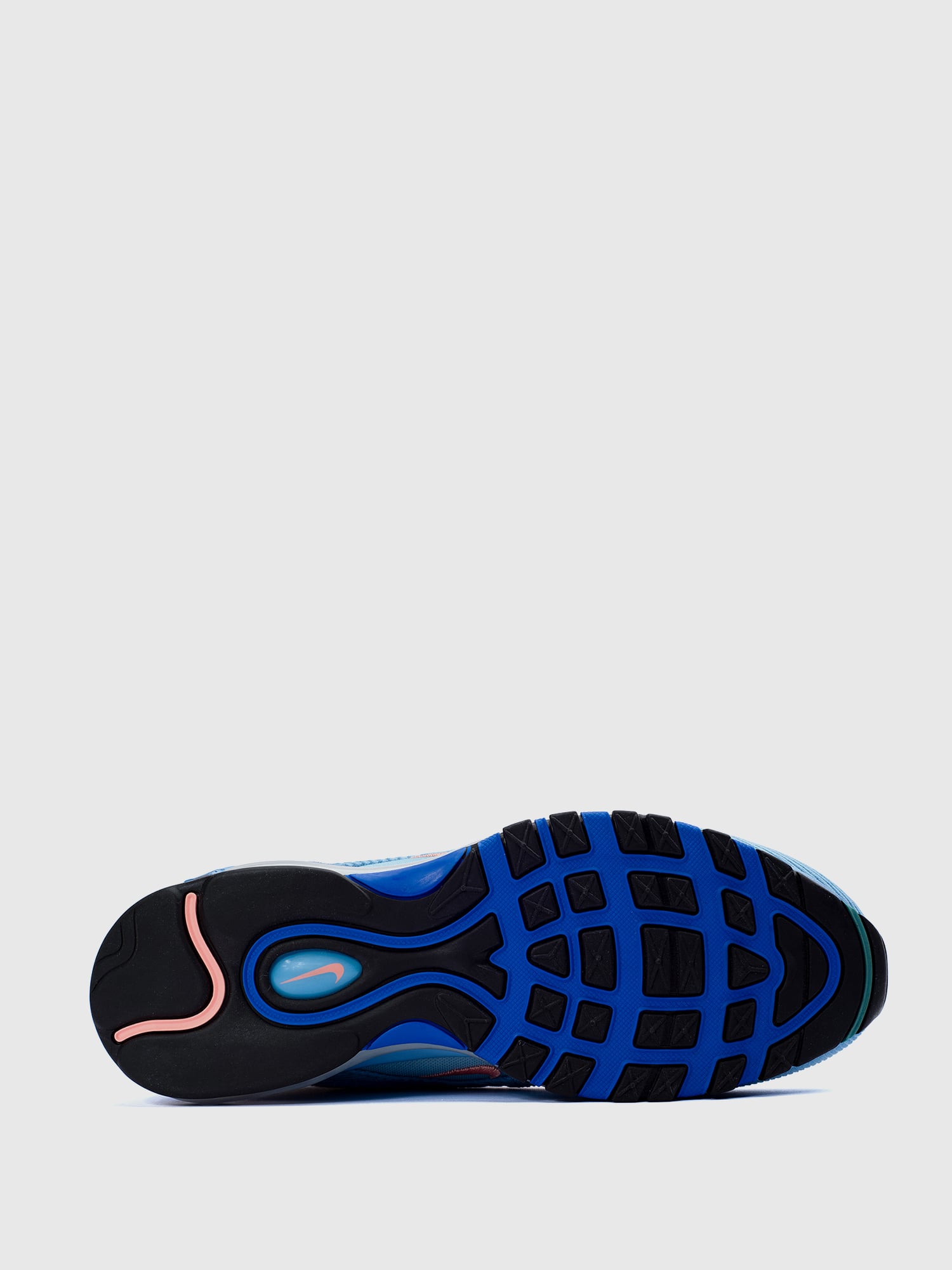 NIKE AIR MAX 97 CORDUROY LIGHT BLUE NIKE AIR MAX 97 CORDUROY LIGHT BLUE