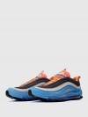 NIKE AIR MAX 97 CORDUROY LIGHT BLUE NIKE AIR MAX 97 CORDUROY LIGHT BLUE