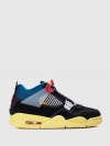 Union LA x Air Jordan 4 Retro 'Off Noir' Union LA x Air Jordan 4 Retro 'Off Noir'