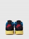 Union LA x Air Jordan 4 Retro 'Off Noir' Union LA x Air Jordan 4 Retro 'Off Noir'
