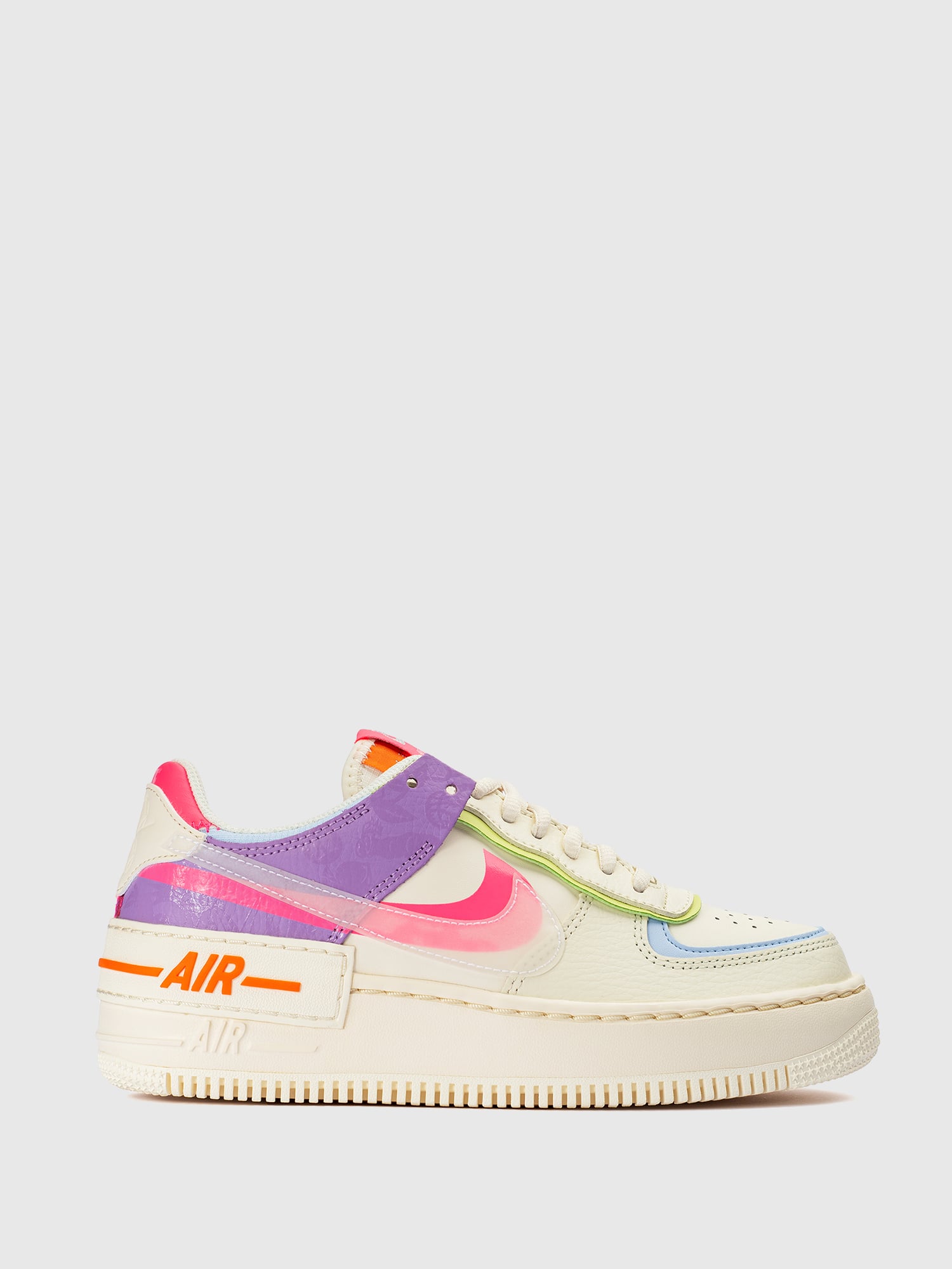 Wmns Air Force 1 'Shadow Beige' Wmns Air Force 1 'Shadow Beige'