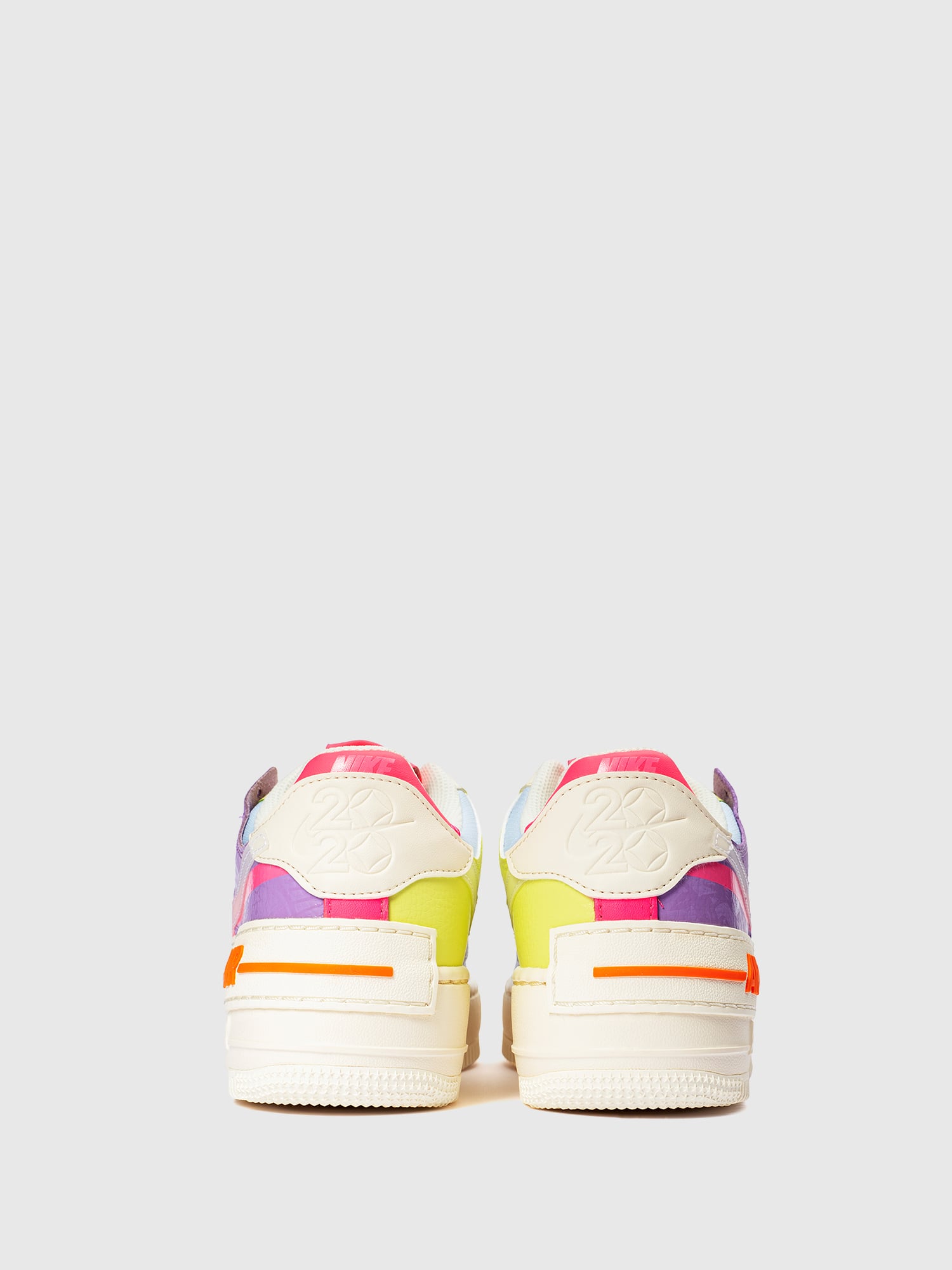 Wmns Air Force 1 'Shadow Beige' Wmns Air Force 1 'Shadow Beige'