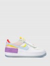 Wmns Air Force 1 Shadow 'White Hydrogen Blue' Wmns Air Force 1 Shadow 'White Hydrogen Blue'