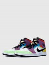 Wmns Air Jordan 1 Mid SE 'Lightbulb' Wmns Air Jordan 1 Mid SE 'Lightbulb'