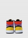 Wmns Air Jordan 1 Mid SE 'Lightbulb' Wmns Air Jordan 1 Mid SE 'Lightbulb'
