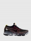 Wmns Air VaporMax Flyknit 3 'Black Multi-Color' Wmns Air VaporMax Flyknit 3 'Black Multi-Color'