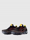 Wmns Air VaporMax Flyknit 3 'Black Multi-Color' Wmns Air VaporMax Flyknit 3 'Black Multi-Color'