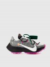 Off-White x Wmns Vapor Street 'Laser Fuchsia' Off-White x Wmns Vapor Street 'Laser Fuchsia'